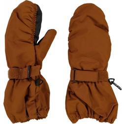 Wheat Tech Mittens - Cinnamon (7792e-996R-3024)