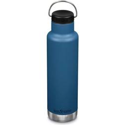 klean-kanteen Insulated Classic Borraccia 0.592L