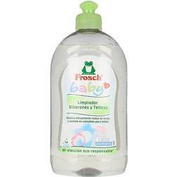 Baby Bottle Cleaner Frosch 500ml