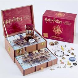 CALENDRIER DE L'AVENT 2021 HARRY POTTER COFFRET BIJOUX