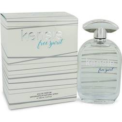 Kensie Free Spirit EdP 100ml