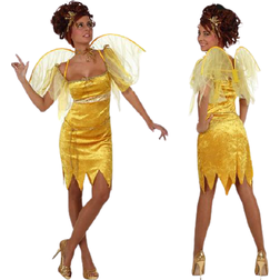 Th3 Party Fairy Of Summer Adults Costume