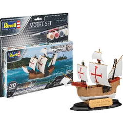 Revell Santa Maria 1:35