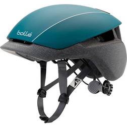 Bolle Casco Bollé Messenger Standard negro Black