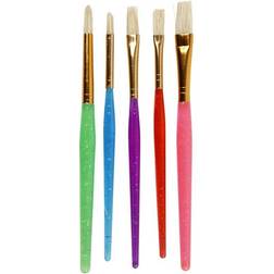 Colortime Kids Paint Brushes