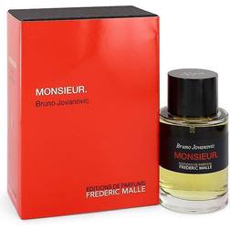 Frederic Malle Monsieur EdP 100ml