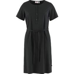 Fjällräven Övik Lite Dress - Black