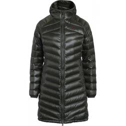 Nordisk Women's Pearth Down Coat - Deep Depth