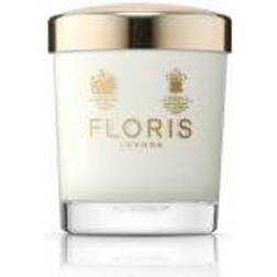 Floris Cinnamon & Tangerine Small Duftlys 175g