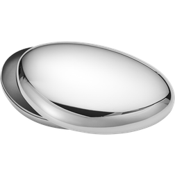 Georg Jensen Sky Low Skål 14cm