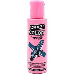 Renbow Crazy Color #45 Peacock Blue 100ml