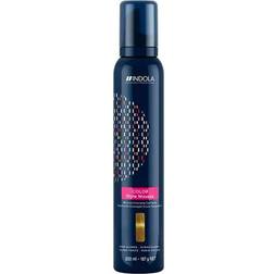 Indola Color Style Mousse Dark Blonde 200ml