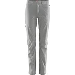 Fjällräven High Coast Lite Trousers W - Shark Grey