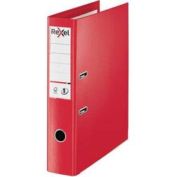 Rexel Choices Foolscap Polypropylene Lever Arch File