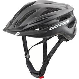 Cratoni Caschi Pacer Mtb Protezioni 58-62