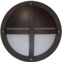 SG Armaturen Tanto 1100 Vægarmatur ∅ 27cm