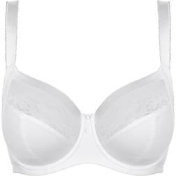 Fantasie Illusion Side Support Bra - Blanc