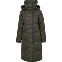 Helly Hansen W Tundra Down Coat - Beluga