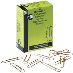 Durable Paper Clips