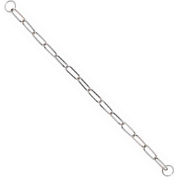 Trixie Stainless Steel Semi-Choke Chain Collar