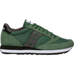 Saucony Jazz Original M - Green/Grey