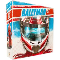 Rallyman GT