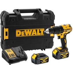 Dewalt DCD778M2T-QW (2x4.0Ah)