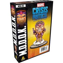 Atomic Marvel Crisis Protocol MODOK