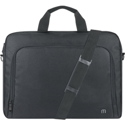 Mobilis The One Basic Toploading Briefcase 11-14" - Black