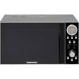 Daewoo SDA2087GE Black