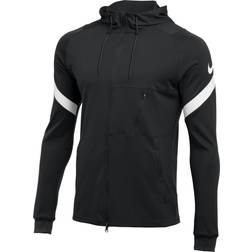 Nike Strike 21 Full-Zip Hooded Jacket Men - Black/White