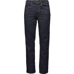 Black Diamond Forged Denim Pants - Indigo