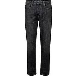 Black Diamond Forged Denim Pants - Black Washed