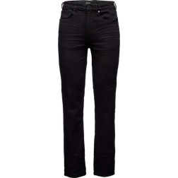 Black Diamond Forged Denim Pants -