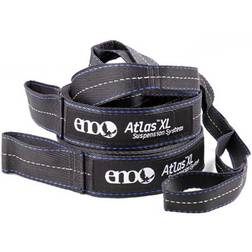 Eno Hammock Straps Suspension System with Storage Bag