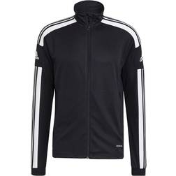 adidas Squadra 21 Training Jacket - Black/White