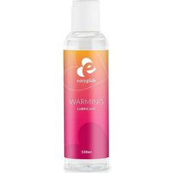 EasyGlide Warming Lubricant 150ml