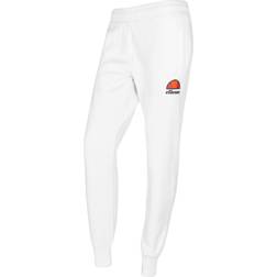 Ellesse Queenstown Jog Pants - White