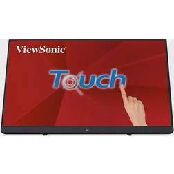 Viewsonic TD2230