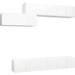 vidaXL - Vægskab 60x30cm