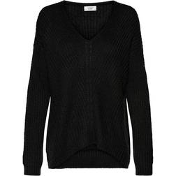 Only JDYNew Megan Pullover - Nero