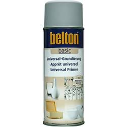 Belton Universal Primer Metallfärg Grå 0.4L