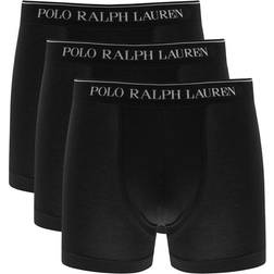 Polo Ralph Lauren Boxer Brief - Black