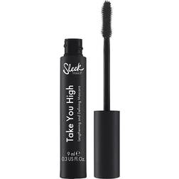 Sleek Makeup Take You High Lengthening & Defining Mascara Black