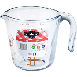 - Measuring Cup