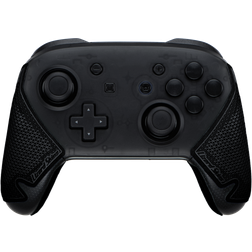 Lizard Skins Nintendo Switch Pro DSP Controller Grip - Jet Black