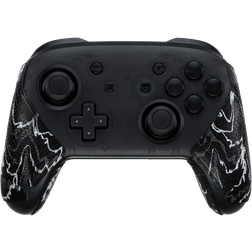 Lizard Skins Nintendo Switch Pro DSP Controller Grip - Black Camo