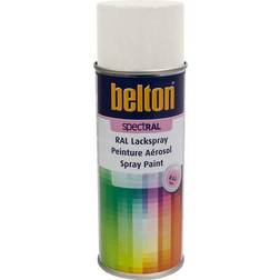 Belton RAL 9001 Lakmaling Cream 0.4L