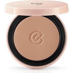 Collistar Impeccable Compact Powder 40R Warm Rose