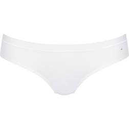 Triumph Smart Micro Brazilian Brief - White